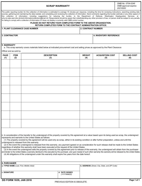 missorted forms.